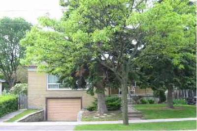Detached House sold at 55 Bishop Avenue, Toronto, Ontario, M2M1Z4 - Newtonbrook East - MLS: C1002450