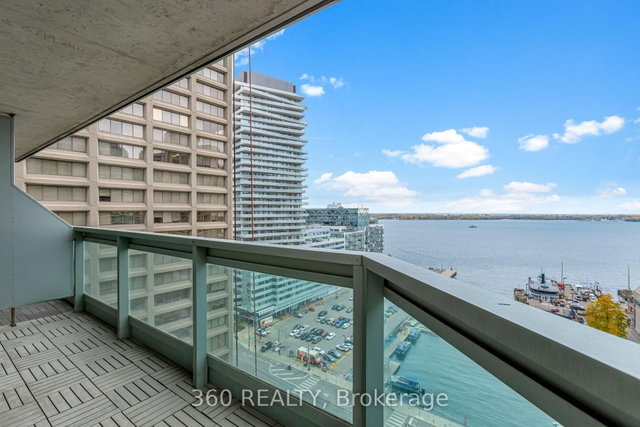 1811&12 - 10 Yonge Street