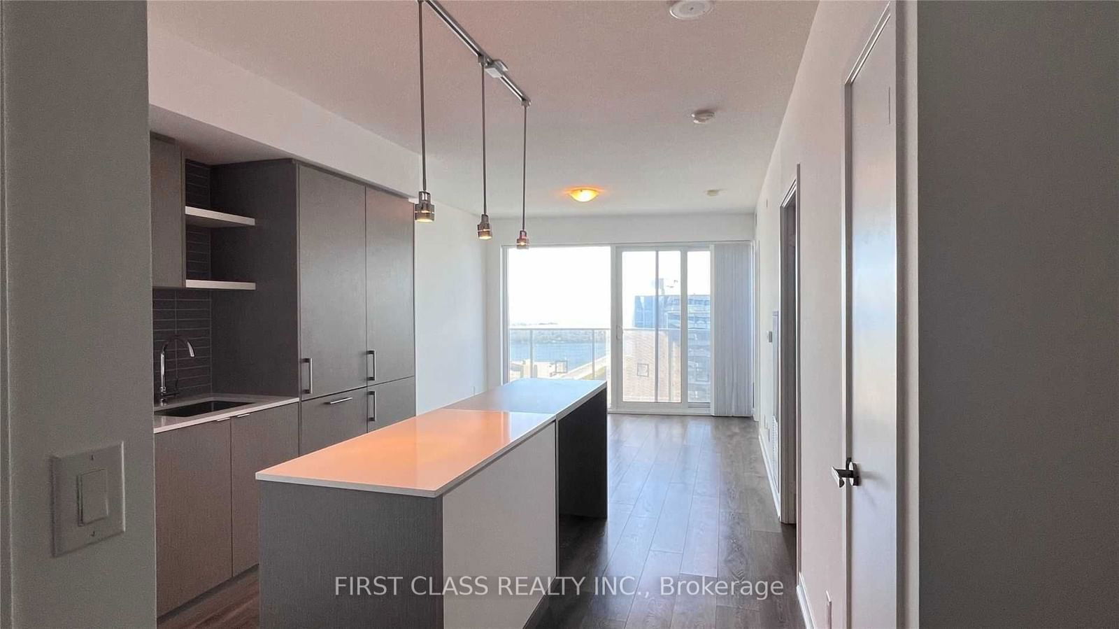 Condo leased at 4509-100 Harbour Street, Toronto, Waterfront Communities C1, M5J 0B5 - MLS: C10204414