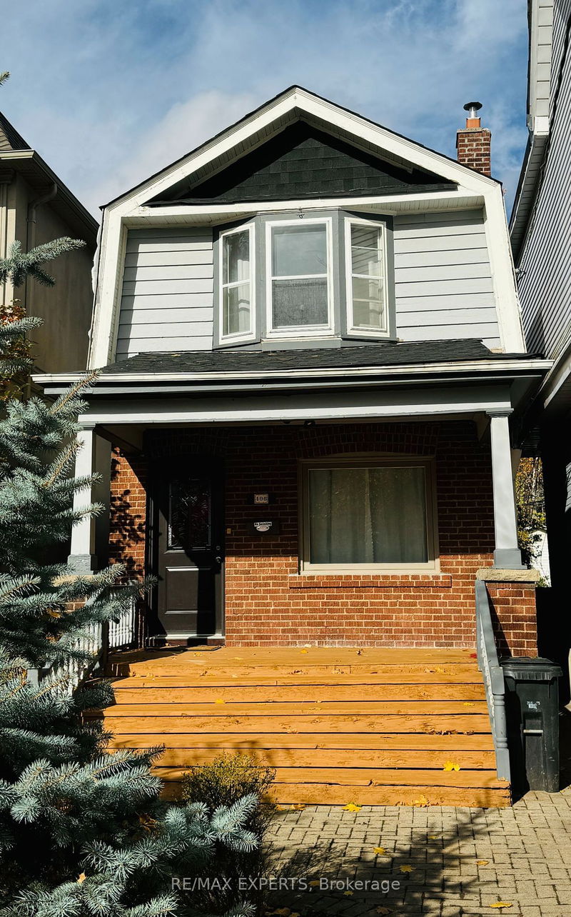 home for lease on 406 Balliol Street N