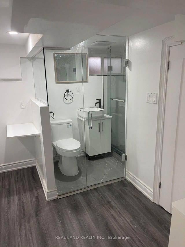 BSMT - 491 Manning Avenue