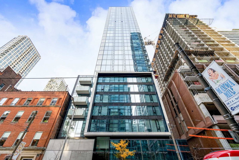 2004 - 11 Charlotte St, Toronto, M5V 0M6 | Image 3