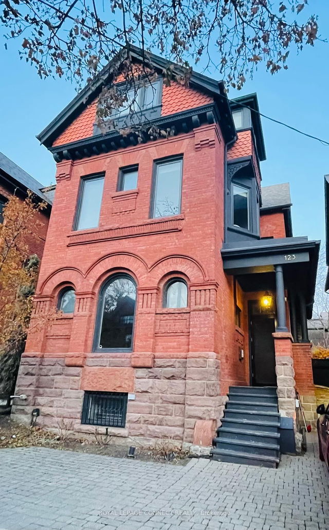 LOWER - 123 Bedford Road