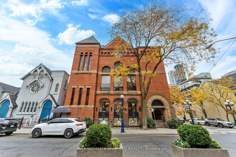 B1&B3 - 33 Hazelton Ave, Toronto, M5R 2E3 | Image 2