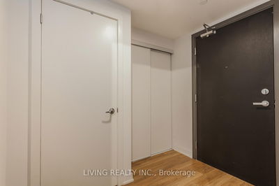 Unit 413 — 1 Cardiff Rd, Toronto - Mount Pleasant East image-0-2