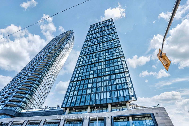 home for sale on 2611-575 Bloor Street E