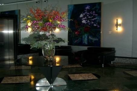 1510 - 110 Bloor St W, Toronto, M5S2W7 | Image 2