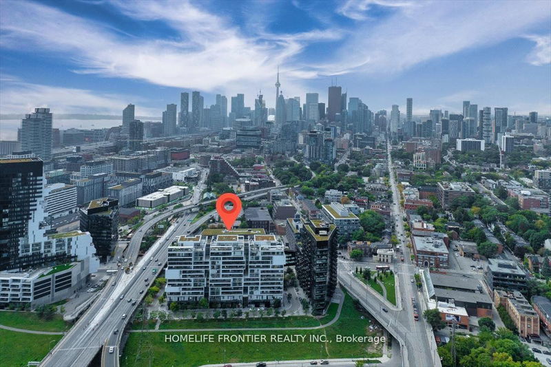 home for sale on 514-32 Trolley Crescent