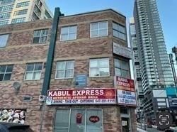 Upper Level leased at 202-126 Dundas Street, Toronto, Church-Yonge Corridor, M5B 1E2 - MLS: C10402964