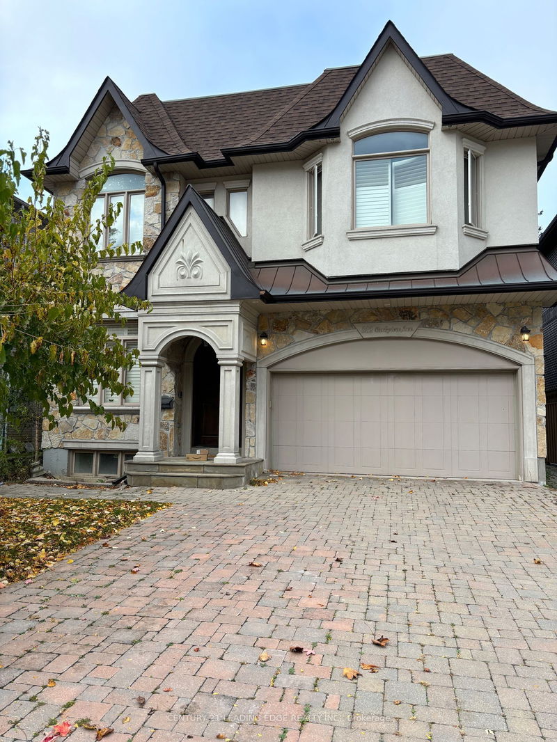 home for lease on Bsmt-312 Parkview Avenue