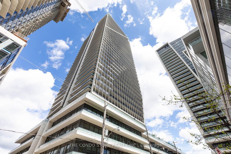 Unit 2909 — 50 Ordnance St, Toronto - Niagara image-0-0