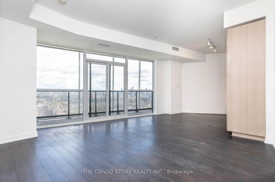 Unit 2909 — 50 Ordnance St, Toronto - Niagara image-0-1