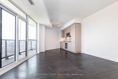 Unit 2909 — 50 Ordnance St, Toronto - Niagara image-0-2