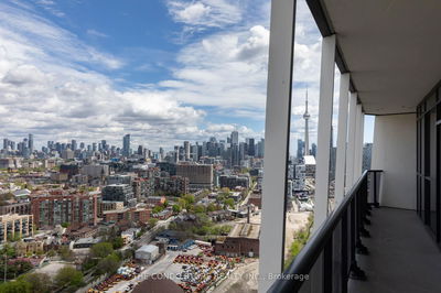 Unit 2909 — 50 Ordnance St, Toronto - Niagara image-0-3