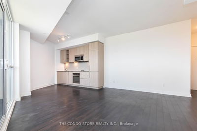 Unit 2909 — 50 Ordnance St, Toronto - Niagara image-0-4