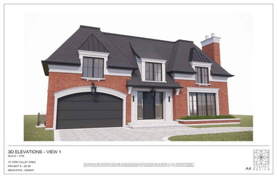 15 York Valley Cres, Toronto - Bridle Path-Sunnybrook-York Mills image-0-1