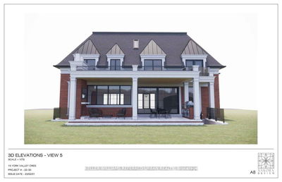 15 York Valley Cres, Toronto - Bridle Path-Sunnybrook-York Mills image-0-3