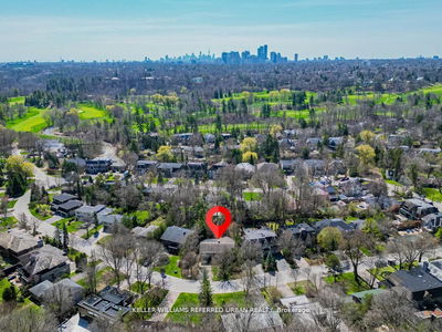 15 York Valley Cres, Toronto - Bridle Path-Sunnybrook-York Mills image-0-4