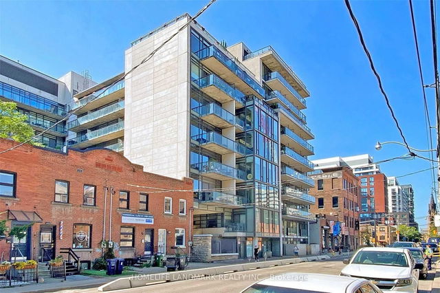 437 - 461 Adelaide Street