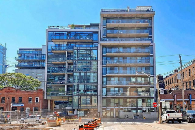 437 - 461 Adelaide Street