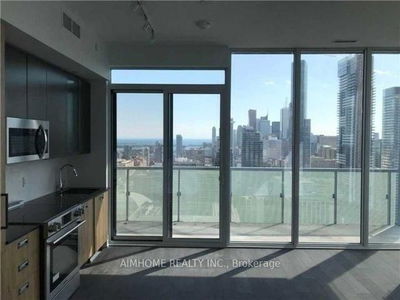 Unit Ph 3702 — 28 Wellesley St, Toronto - Church-Yonge Corridor image-0-2