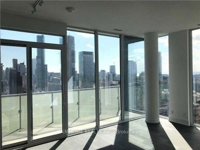 Unit Ph 3702 — 28 Wellesley St, Toronto - Church-Yonge Corridor image-0-3