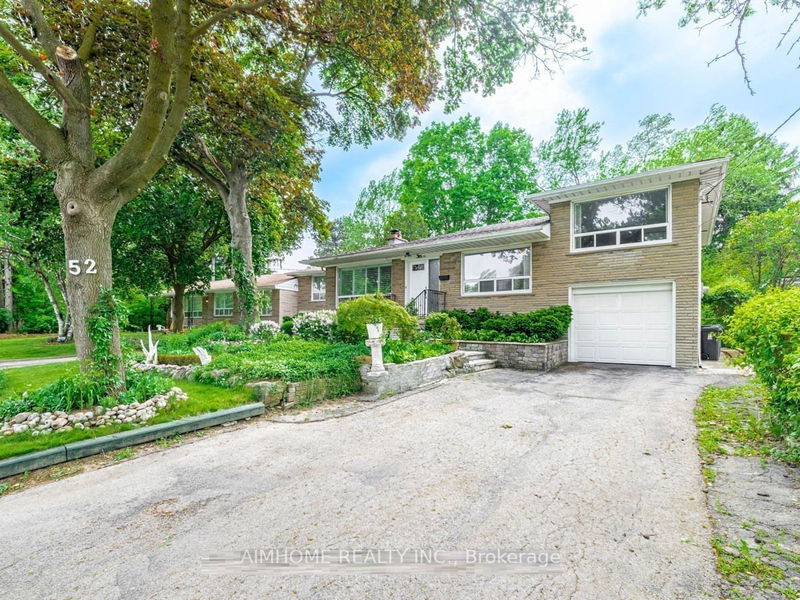 home for lease on Main-52 Claywood Road