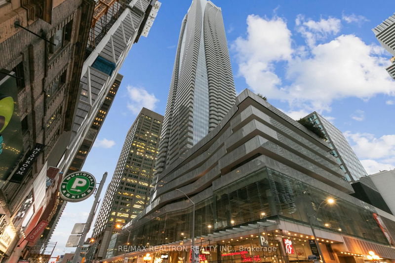 home for lease on 6801-1 Bloor Street E
