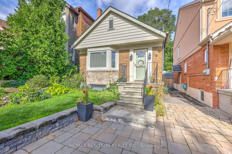 home for sale on 344 St Germain Avenue