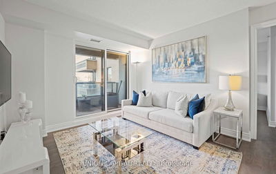 Condo sold at 203-760 Sheppard Avenue, Toronto, Bathurst Manor, M3H 0B3 - MLS: C10405530