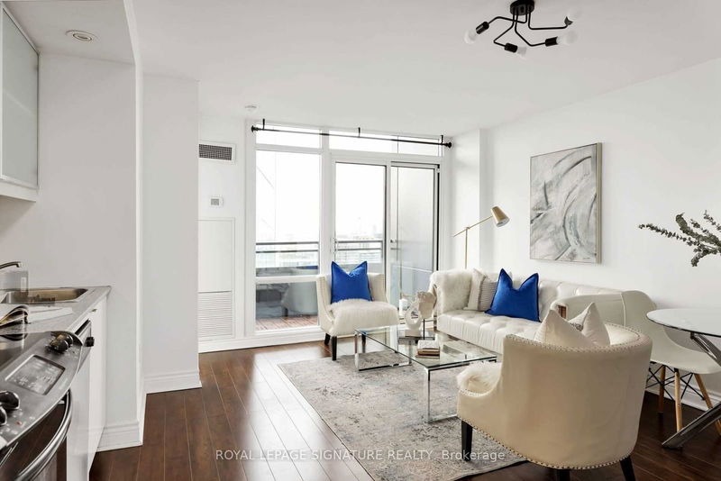 home for lease on 5311-25 Telegram Mews