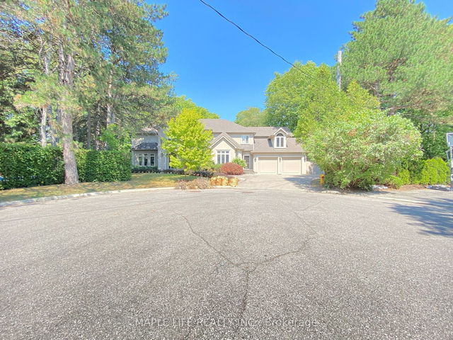 8 Crete Court