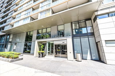Unit 655 — 151 Dan Leckie Way, Toronto - Waterfront Communities C1 image-0-3