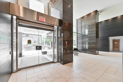 Unit 655 — 151 Dan Leckie Way, Toronto - Waterfront Communities C1 image-0-4