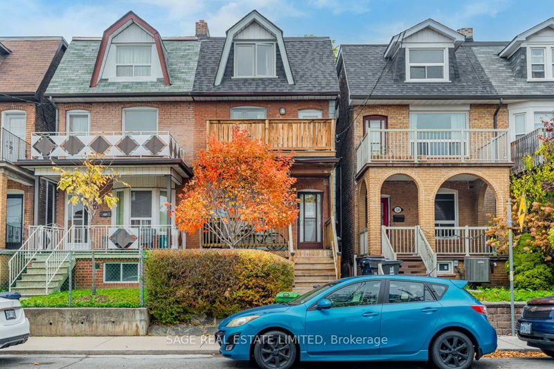 home for lease on bsmt-130 marchmount Road