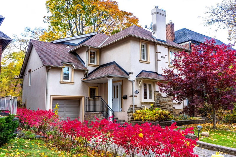 home for sale on 302 Richview Avenue