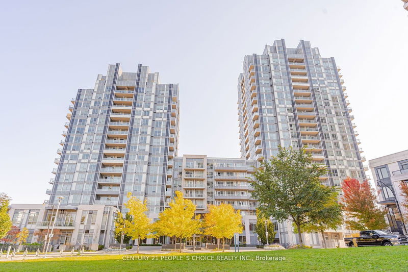 120 Harrison Garden Blvd #616, Toronto, Ontario (MLS C10406196)