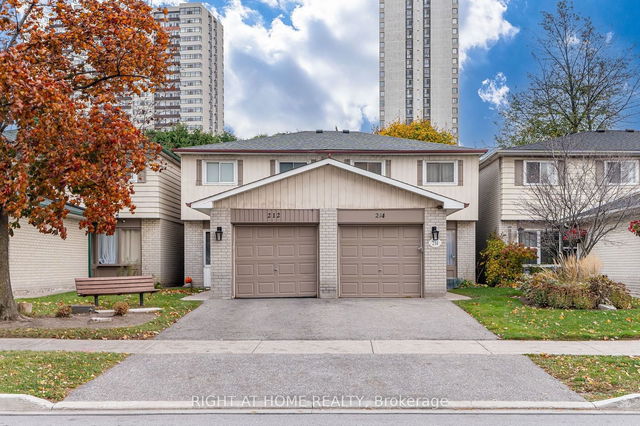 214 Antibes Drive