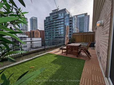 Unit PH9 — 188 Redpath Ave, Toronto - Mount Pleasant West image-0-4