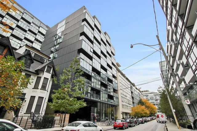 LF-103 - 621 King Street