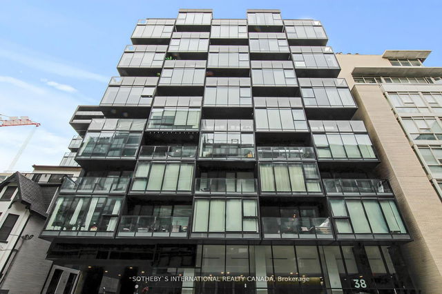 LF-103 - 621 King Street