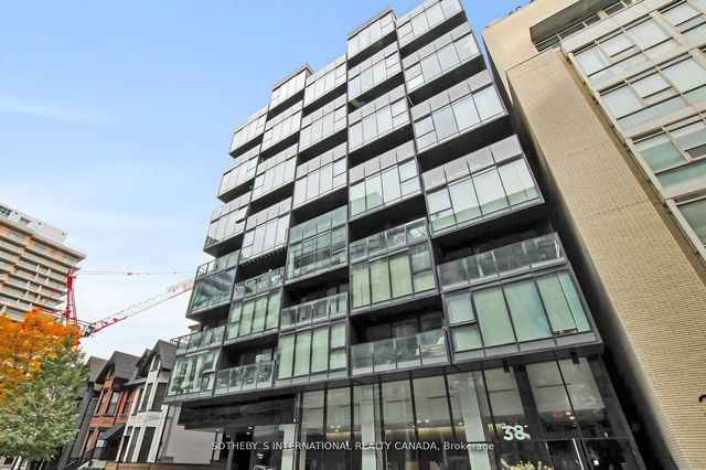 LF-103 - 621 King Street