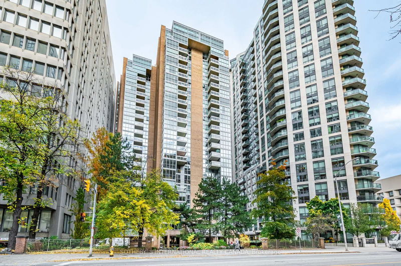home for sale on 905-278 Bloor Street E