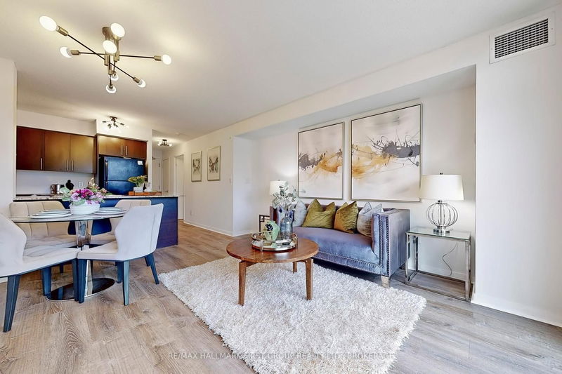 home for sale on 201-120 Dallimore Circle