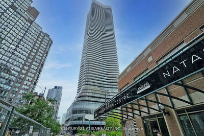 Unit 612 — 11 Wellesley St, Toronto - Bay Street Corridor image-0-1