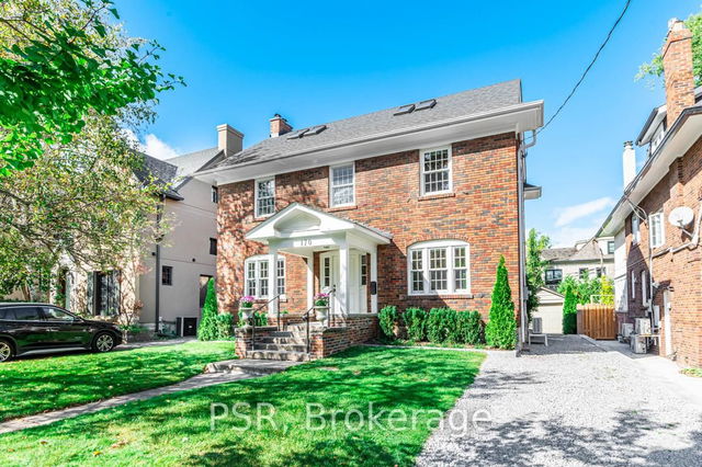 170 Strathallan Boulevard