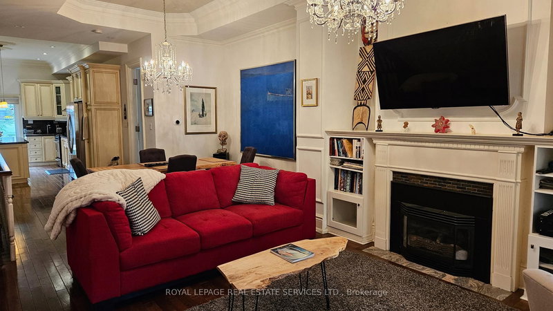64 Robert St, Toronto, M5S 2K3 | Image 2