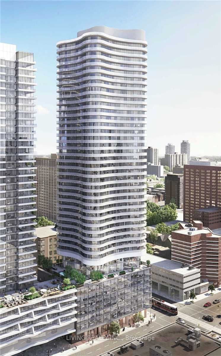 Condo for lease at 2309-403 Church Street, Toronto, Church-Yonge Corridor, M4Y 2C2 - MLS: C10408172