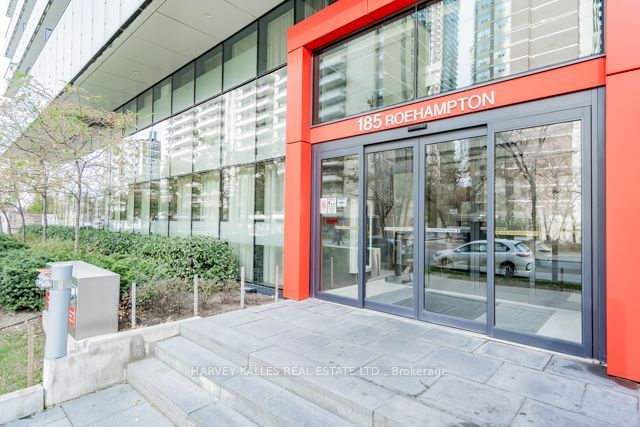 Condo sold at 3201-185 Roehampton Avenue, Toronto, Mount Pleasant East, M4P 0C6 - MLS: C10408187