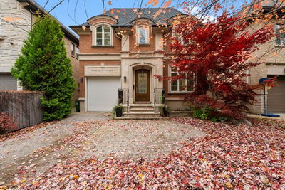 5 Pembury Ave, Toronto - Bridle Path-Sunnybrook-York Mills image-0-1